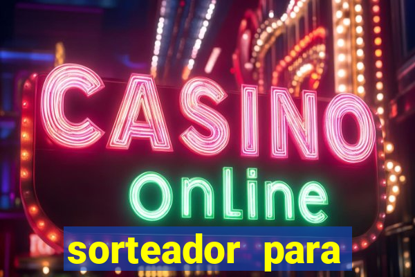 sorteador para bingo 75 bolas online